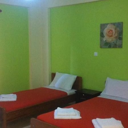 Hotel Driloni คซามิล ภายนอก รูปภาพ